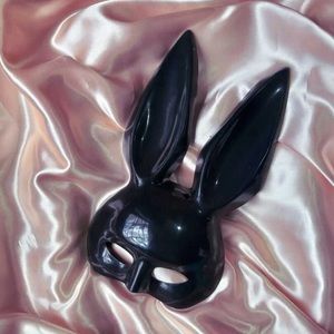 🐇 Fun Sexy Bunny Rabbit Costume Mask 🐰